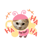 かなめくんなのだ（個別スタンプ：12）