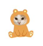 かなめくんなのだ（個別スタンプ：14）