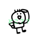 マルスケすたんぷ（個別スタンプ：13）