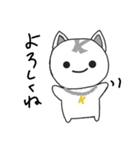 Kにゃんこ（個別スタンプ：1）
