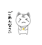 Kにゃんこ（個別スタンプ：10）