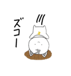 Kにゃんこ（個別スタンプ：11）