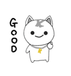 Kにゃんこ（個別スタンプ：13）