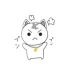 Kにゃんこ（個別スタンプ：16）