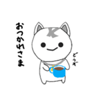 Kにゃんこ（個別スタンプ：19）