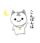 Kにゃんこ（個別スタンプ：21）