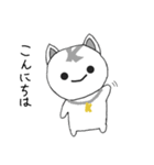 Kにゃんこ（個別スタンプ：22）