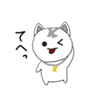 Kにゃんこ（個別スタンプ：23）