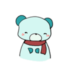 わんたごっこ（個別スタンプ：3）
