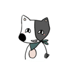 わんたごっこ（個別スタンプ：4）