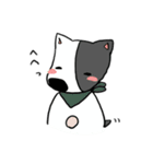 わんたごっこ（個別スタンプ：8）