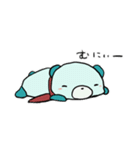 わんたごっこ（個別スタンプ：19）