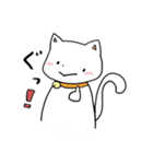 わんたごっこ（個別スタンプ：22）