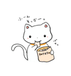 わんたごっこ（個別スタンプ：26）