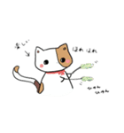 わんたごっこ（個別スタンプ：29）