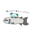 わんたごっこ（個別スタンプ：31）