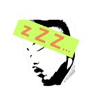 Tom's stanp（個別スタンプ：1）