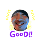 Tom's stanp（個別スタンプ：2）