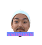 Tom's stanp（個別スタンプ：3）
