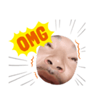 Tom's stanp（個別スタンプ：4）