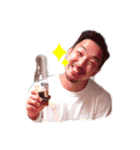 Tom's stanp（個別スタンプ：5）
