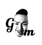 Tom's stanp（個別スタンプ：8）