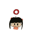 ハンバーグンダン（個別スタンプ：16）