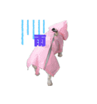 フレブルコナリ3（個別スタンプ：7）