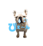 フレブルコナリ3（個別スタンプ：15）