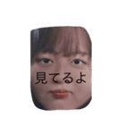 大学生だよ（個別スタンプ：17）