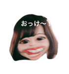 大学生だよ（個別スタンプ：19）