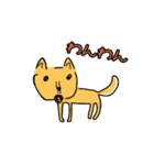 猫パイセン（個別スタンプ：5）
