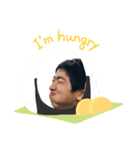 メモリ〜（個別スタンプ：4）