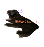ロミロミスタンプ（個別スタンプ：4）