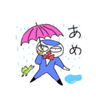 ザ・マヨキチ4（個別スタンプ：6）