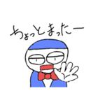 ザ・マヨキチ4（個別スタンプ：16）