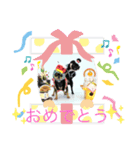 モモン_20200404011938（個別スタンプ：1）