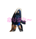 ★ひなみの家の日常★（個別スタンプ：10）
