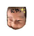 理登スタンプ 1（個別スタンプ：4）