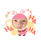 Rita0304（個別スタンプ：4）