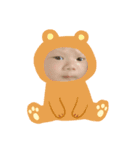 Rita0304（個別スタンプ：8）