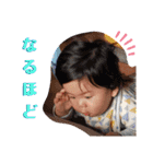 カイラのスタンプ②（個別スタンプ：10）