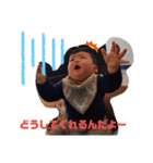 カイラのスタンプ②（個別スタンプ：19）
