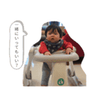 カイラのスタンプ②（個別スタンプ：23）