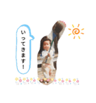 カイラのスタンプ②（個別スタンプ：28）
