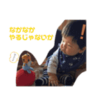 カイラのスタンプ②（個別スタンプ：30）