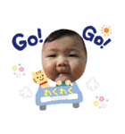 カイラのスタンプ②（個別スタンプ：32）