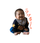 Takkunstump（個別スタンプ：5）