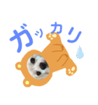 テクスタンプ（個別スタンプ：28）