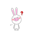 ぴぐらび。（個別スタンプ：13）